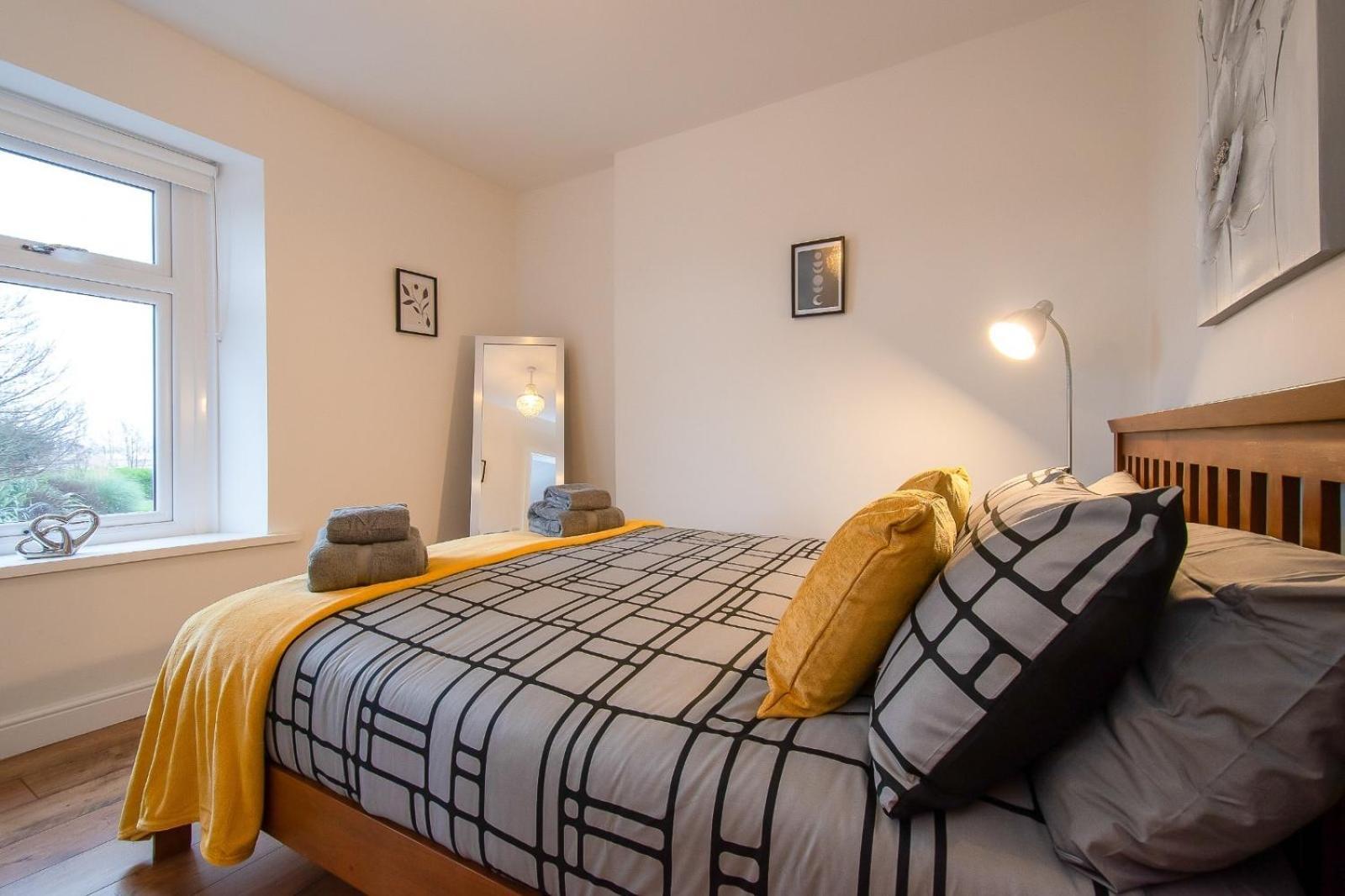 Casa One Hundred - A Beautiful 4 Bed House On The Beach Front Swansea Luaran gambar